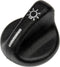 Dorman 76870 Headlamp Knob Compatible with Select Ford / Mercury Models...