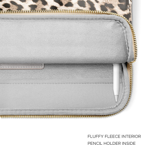 Comfyable Tablet Sleeve Compatible for iPad Pro 11 Inch M2 M1 4th / 3rd / 2nd Gen 2022/2021/2020 / iPad Air 5th / 4th Gen 2022 & Smart/Magic Keybo...