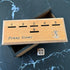 Penny Game, Family Fun Board Game, Drop Game Wood Box for 2-6 Players Premium Version...