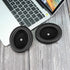 Earpads Replacement Compatible with Audeze Penrose&Mobius/HyperX Cloud Orbit S-Gaming Headsets, Ear Pads Cushions with High Density Noise Isolatio...