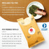 Senbird Premium Sencha - Japanese Green Tea - From Shizuoka, Japan - Loose Leaf Tea In Airtight Tea Tin (3.5oz/100g)...