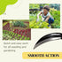 Japanese Gardening Tool Hand Weeder Kana Hoe Made in Japan...