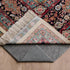 SAFAVIEH Dual Surface Rug Pad – 3' x 5', 1/4" Thick, Felt + Rubber, Non-Slip & Durable Design for Hard Floors & Carpet, Grey...