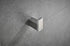 Klabb Square Type SUS 304 Stainless Steel Coat Hook Single Towel/Robe Clothes Hook for Bath Kitchen Garage Heavy Duty Contemporary Square Style Wa...