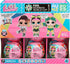 L.O.L. Surprise! X FIFA Women's World Cup Australia & New Zealand 2023 Dolls with 7 Surprises, Accessories, Limited Edition Dolls, Collectible Dol...