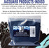 Jacquard Blue Indigo Dye - 8 Oz Create Your Own Shibori Bag, Macrame, Pillow...