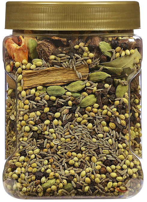 Rani Garam Masala Indian 11 Whole Spices Blend 10oz (283g) PET Jar ~ All Natural, Salt-Free | Vegan | No Colors | Gluten Friendly | NON-GMO | Kosh...