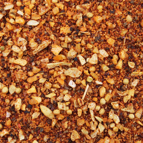 MORTAR AND PESTLE - Kansas City Steak Rub - 0.5 lbs...
