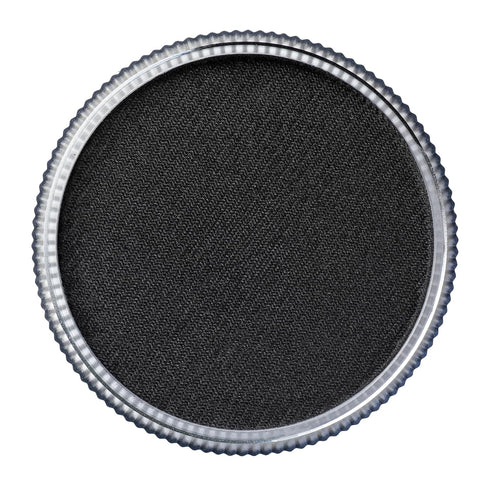 TAG Face and Body Paint - Regular Black 32gm...