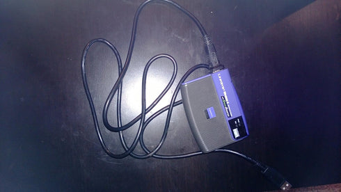 Cisco-Linksys Wireless-G USB Network Adapter with Speedbooster (WUSB54GS)...