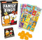 AQUARIUS - Garfield Family Bingo Game...