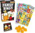 AQUARIUS - Garfield Family Bingo Game...