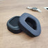Cooling Gel Headphone Replacement Ear Pads Cushions Headset Earpads Compatible with Corsair Void / Corsair Void Pro Premium Gaming Headset with 7....