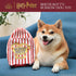 Harry Potter 10 Inch Bertie Botts Jelly Bean Burrow Pet Toy | Dog Toy Bertie Botts Jelly Beans | Bertie Botts Dog Toy with Jelly Beans 10 Inch | P...