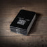 Rite in the Rain Weatherproof On The Go Wallet Notebook, 2" x 3.375", Black Cover, Blank Pages, 6 Pack (No. OTG771L)...