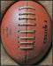 Posterizer 1 pcs-Close-up of a football art-Sports & Hobby Art Gifts for sports fans Decor for Home & Office- unframed wall art...