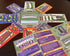 Easy, Fun, Educational - Family Friendly Train Building Card Game - 2-5 Players - Colors, Numbers - English, Spanish - Ages 7+...