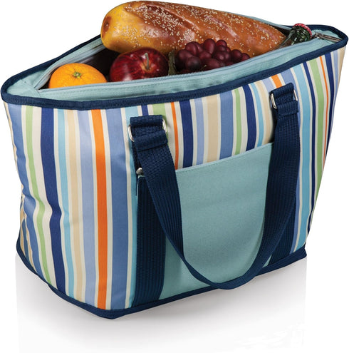 ONIVA - a Picnic Time Brand Topanga Tote Cooler Bag - Soft Cooler Bag - Picnic Cooler...