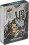 VS System 2 Pcg: Children of The Atom: Resistance Vol.2 Issue 5, Multi...