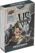 VS System 2 Pcg: Children of The Atom: Resistance Vol.2 Issue 5, Multi...