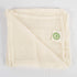 Organic Cheesecloth for Straining - 100% Natural Unbleached Fine Cheesecloth - Perfect for Making Cheese, Queso, Paneer, Idly - Food Grade Muslin,...