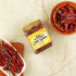 Rani Chilli Whole (Lal Mirch Sabut) 5oz (141g) PET Jar ~ All Natural, Salt-Free | Vegan | No Colors | Gluten Friendly | NON-GMO | Kosher | Indian ...