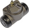 Dorman W610056 Rear Drum Brake Wheel Cylinder Compatible with Select Ford / Mercury Models...
