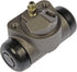Dorman W610056 Rear Drum Brake Wheel Cylinder Compatible with Select Ford / Mercury Models...
