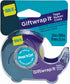 GiftWrap It Stationery Tape 3/4 x 1000 Inches On Dispenser, 6pk, 6000 Inches Total (60051-6)...