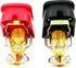 MOTOPOWER MP69011 Battery Quick Release Connectors Battery Quick Disconnect Terminals (Red & Black)...