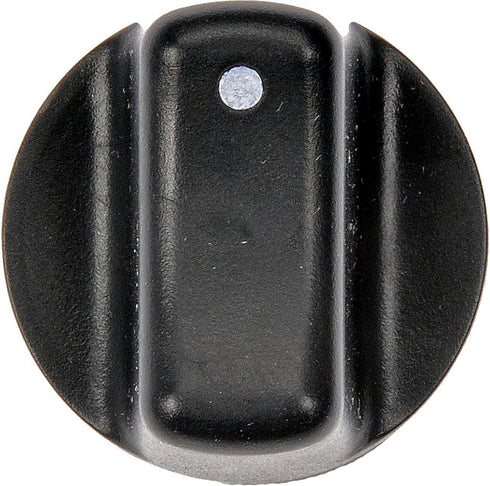 Dorman 76846 Hvac Knob Compatible with Select Chevrolet/Pontiac Models...