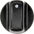 Dorman 76846 Hvac Knob Compatible with Select Chevrolet/Pontiac Models...