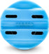 Camco Adjustable Fridge Deodorizer - For Your Fridge and Freezer - Absorbs and Traps Unpleasant Odors for up to 6 Months (44180) , Blue......
