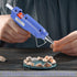 Mr. Pen- Hot Glue Gun Sticks, 60 Pack, Mini, 4 Inch, Hot Glue Sticks, Glue Gun Sticks, Hot Glue, Glue Sticks for Hot Glue Gun, Clear Glue Sticks, ...