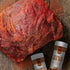 Lillie’s Q - Carolina Dirt BBQ Rub, Sugar-Based BBQ Rub, Traditional Carolina Barbeque Rub, Sweetened Blend of Southern Spices, Perfect Barbeque S...