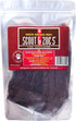 Scout & Zoe's Venison Jerky: Real Meat Venison Treats for a Healthy Life, Allergy-Free Dog Chews, No Grain/Wheat/Soy, Made & Sourced in The USA...