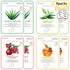 Vitamin C Collagen Firming Essence Face Mask Beauty Facial Mask Sheet Mask Korea Skin Care Premium Quality (8 pack)...