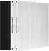 AP-1512HH True HEPA Replacement filter, Compatible with Coway Airmega AP-1512HH, AP-1512HH-FP, AP-1518R, AP-1519P, Item NO #3304899 (2 HEPA Filter...