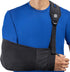 Custom SLR/Healjoy Medical Arm Sling with Split Strap Technology, Ergonomic Design for Men & Women...