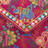 Craft Trade Clutch Bags for Women - Rajasthani Hand Embroidered Mini Crossbody Bag Women's Cluches for Wedding Party Gifts...