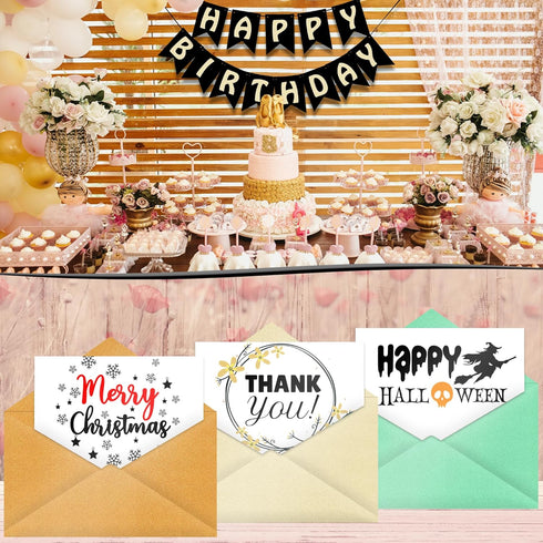 Gondiane OffWhite Shimmer Paper,24 sheets Pearlized Coating Cardstock Paper 8.5 x 11 Inches for DIY Cards, Invitations,Scrapbooking,Certificates a...