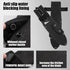 Universal Knife Sheath,Oxford Chef Knife Sheaths for Fixed Blade Knives, Knife Scabbard Cover, Shop Knife Sheath Knives Sleeves Case Edge Guards B...