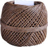 EricX Light Organic Hemp Wick,200 FT Spool,Well Coated with Beeswax,Standard Size(1.0mm)...