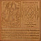 Shri Chinnamasta Yantra (Ten Mahavidya Series) - Copper...