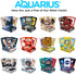 AQUARIUS Star Wars Symbols Playing Cards – Star Wars Themed Deck of Cards for Your Favorite Card Games - Officially Licensed Star Wars Merchandise...