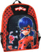 Miraculous Ladybug Kids Backpack Lady Bug...