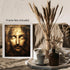 Posterizer 1 pcs-inspired by Shroud of Turin-Jesus Christ 1-Religious Posters-Gifts for Christians -Decor for Home & Office- unframed wall art...