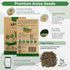 Anise Seeds Pack 5G - Over 1800 Non-GMO Heirloom Anise Seeds for Planting Herbs in Individual Seed Packet, Herbs Seeds for Planting Home Garden In...