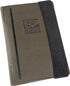 Rite in the Rain Field Wallet, 3.5” x 6.5”, EDC, Water Resistant TPU fabric (No. P971-M),Olive and Black...