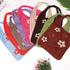 Ovida Crochet Tote Bag Mesh Beach Bag Fairycore Hobo Bag Fairy Grunge Aesthetic Shoulder Bag Y2k Purse for Women Girls...